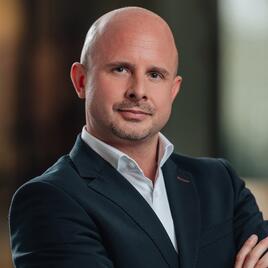 Ecsődi Miklós: Új egyensúly felé tart a budapesti irodapiac