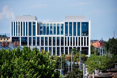 Új negyed születhet a Hungária körútnál: a WING lezárta az Olympia projekt felvásárlását