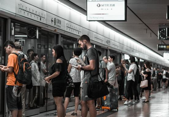 A mi döntésünk, a mi bolygónk: a hibrid munkavégzés akár 90%-kal is csökkentheti a szén-dioxid-kibocsátást