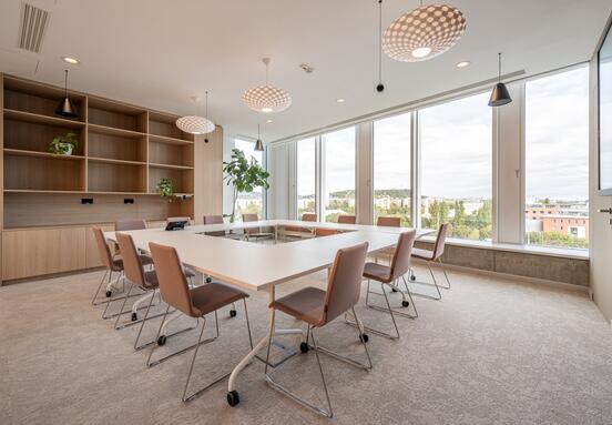 28% kieső fókuszidő, 30%-os teljesítményromlás - ideje újragondolni az irodát