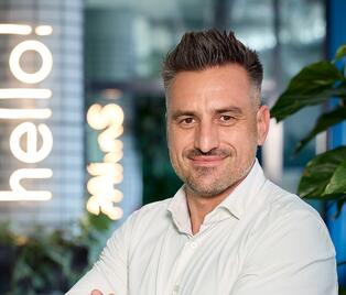 Nemes Rudolf: A jó logisztikai ingatlan ma már nem pusztán négyzetméter, hanem alkalmazkodó működési környezet