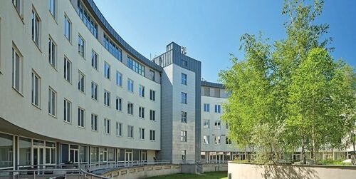 50 000 m2 iroda- és logisztikai terület   üzemeltetését nyerte el a Propx