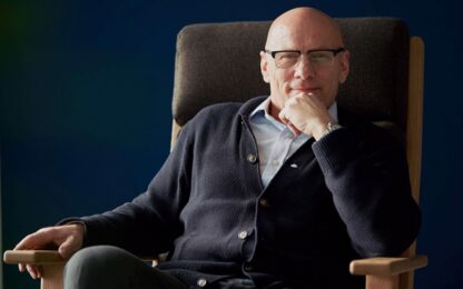 Hubert Abt: A mesterséges intelligencia az ingatlan operációs rendszerévé válik – ha valódi teljesítményt teremt