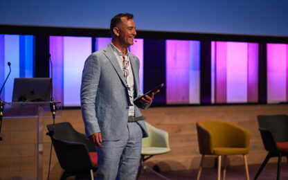 Kalmár Zoltán: A PropTech már nem a jövőről szól, hanem a jelen működéséről