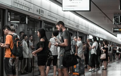A mi döntésünk, a mi bolygónk: a hibrid munkavégzés akár 90%-kal is csökkentheti a szén-dioxid-kibocsátást