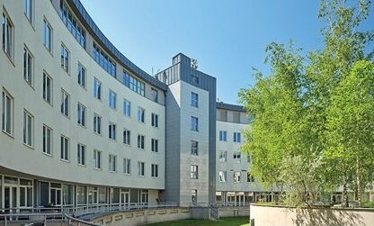 50 000 m2 iroda- és logisztikai terület   üzemeltetését nyerte el a Propx