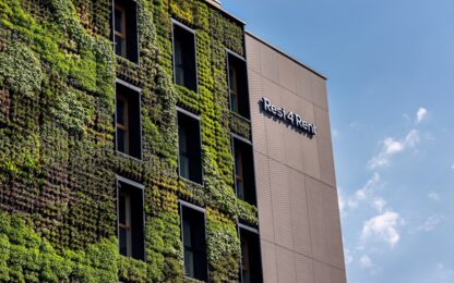 WING: Rekordtranzakció Lengyelországban