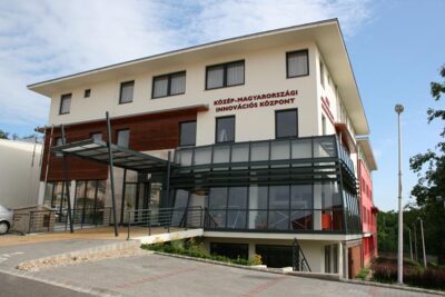 CHIC Innovációs Központ (BITEP)