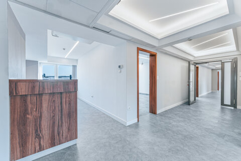 Kiadó iroda ALFA HUB OFFICE 24