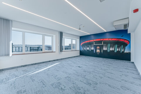 Kiadó iroda ALFA HUB OFFICE 24