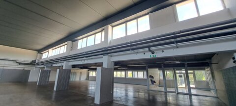 Kiadó iroda ALFA HUB OFFICE 24