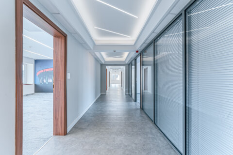 Kiadó iroda ALFA HUB OFFICE 24