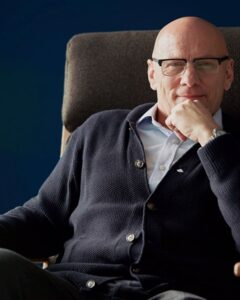 Hubert Abt: A mesterséges intelligencia az ingatlan operációs rendszerévé válik – ha valódi teljesítményt teremt