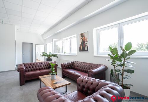 Kiadó iroda Budaörs- BITEP bérelhető irodák