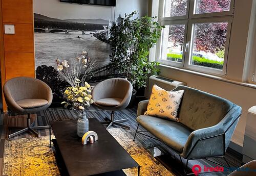 Kiadó iroda NW Budaörs