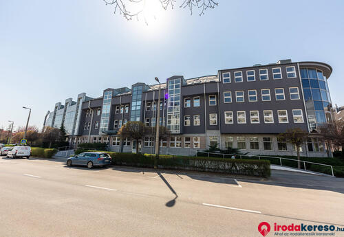 Kiadó iroda Bright Side Office