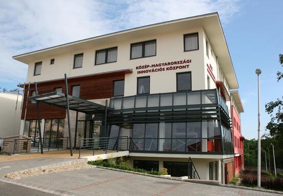 CHIC Innovációs Központ (BITEP)