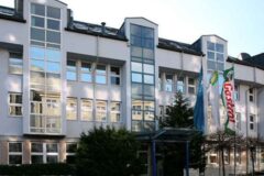Kiadó iroda Terrapark D tömb