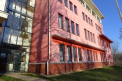 CHIC - irodaszárny