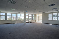 Kiadó iroda Budaörs Terra Park Next A és B