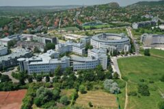 Kiadó iroda Budaörs Terra Park Next A és B
