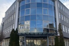 Kiadó iroda Bright Site Office