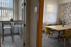 Budaörs konyha és étkező