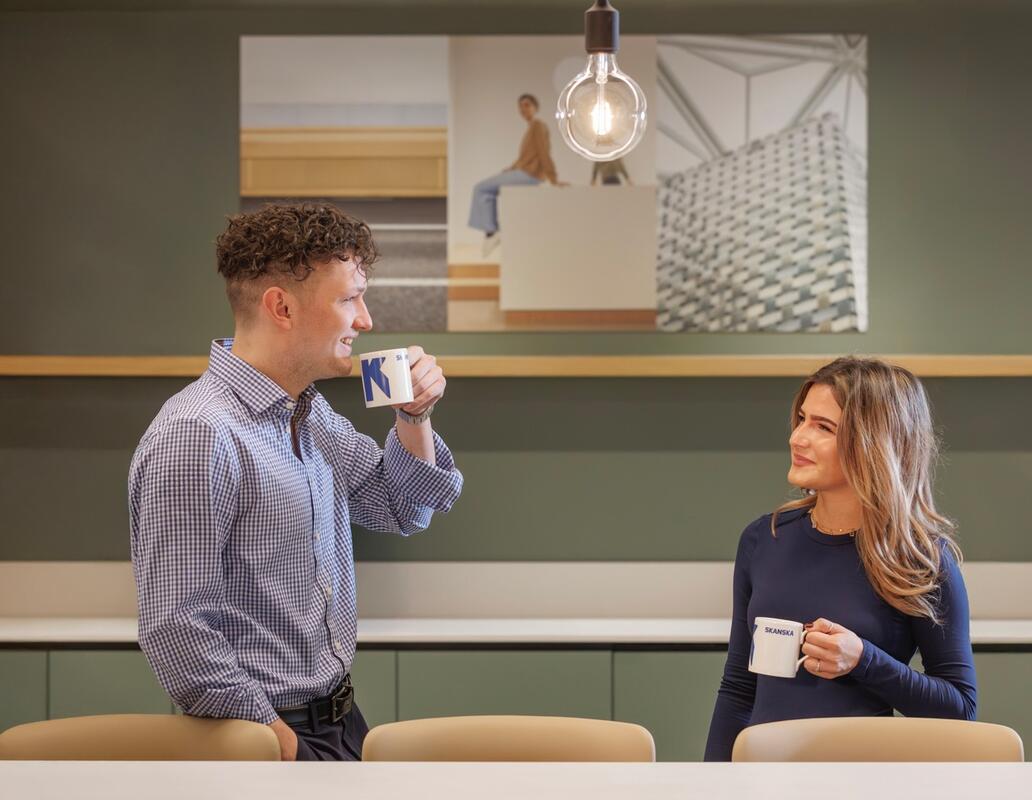 A csend és a klímatudatosság lett az új vonzerő a munkavállalók körében